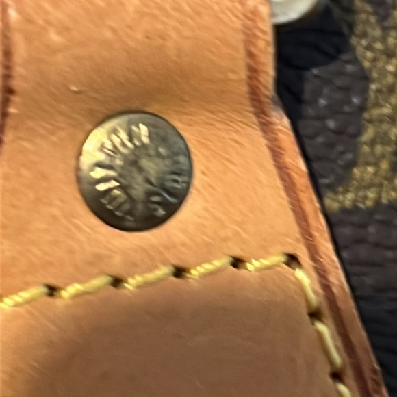 Louis Vuitton Alma COA - Picture 12 of 12